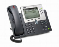 Cisco Unified IP Phone 7961G (CP-7961G)